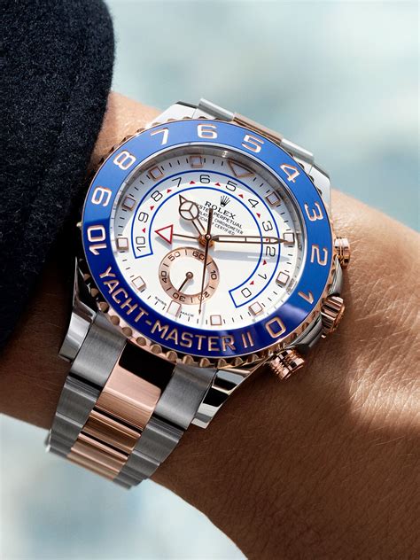 rolex yachtmaster ii face without hands|rolex yacht master ii dial.